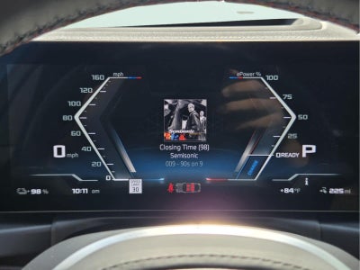 2024 BMW i4 M50 M50