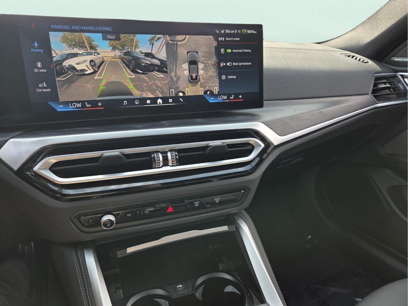 2024 BMW i4 M50 M50