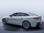 2024 BMW i4 M50 M50