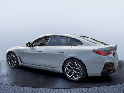 2024 BMW i4 M50 M50