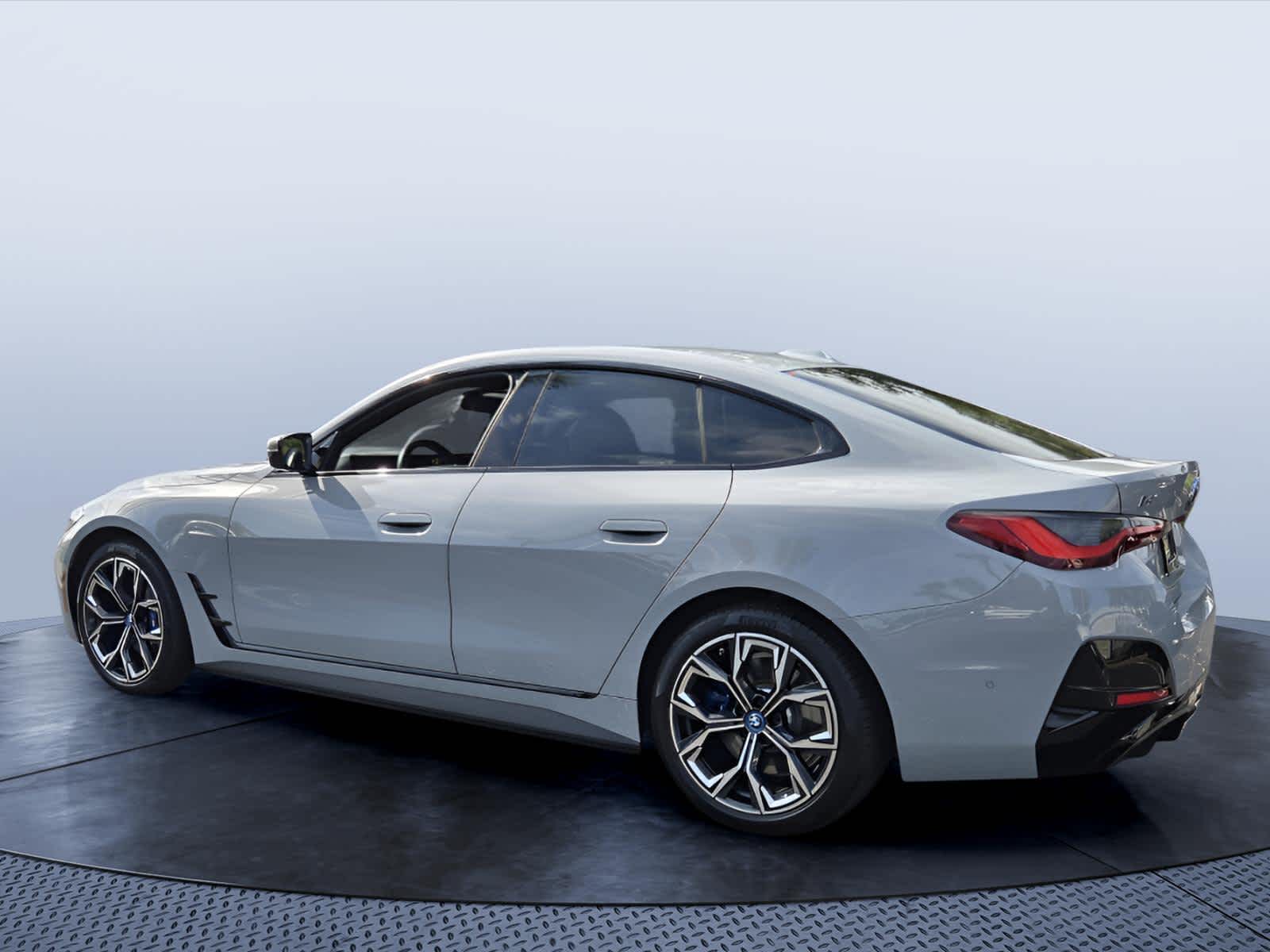 2024 BMW i4 M50 M50