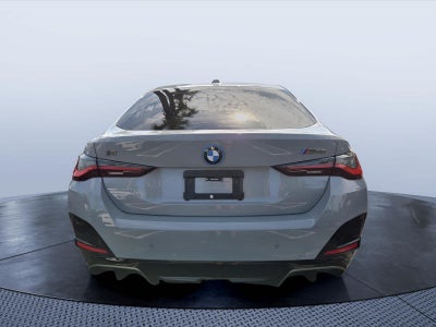 2024 BMW i4 M50 M50