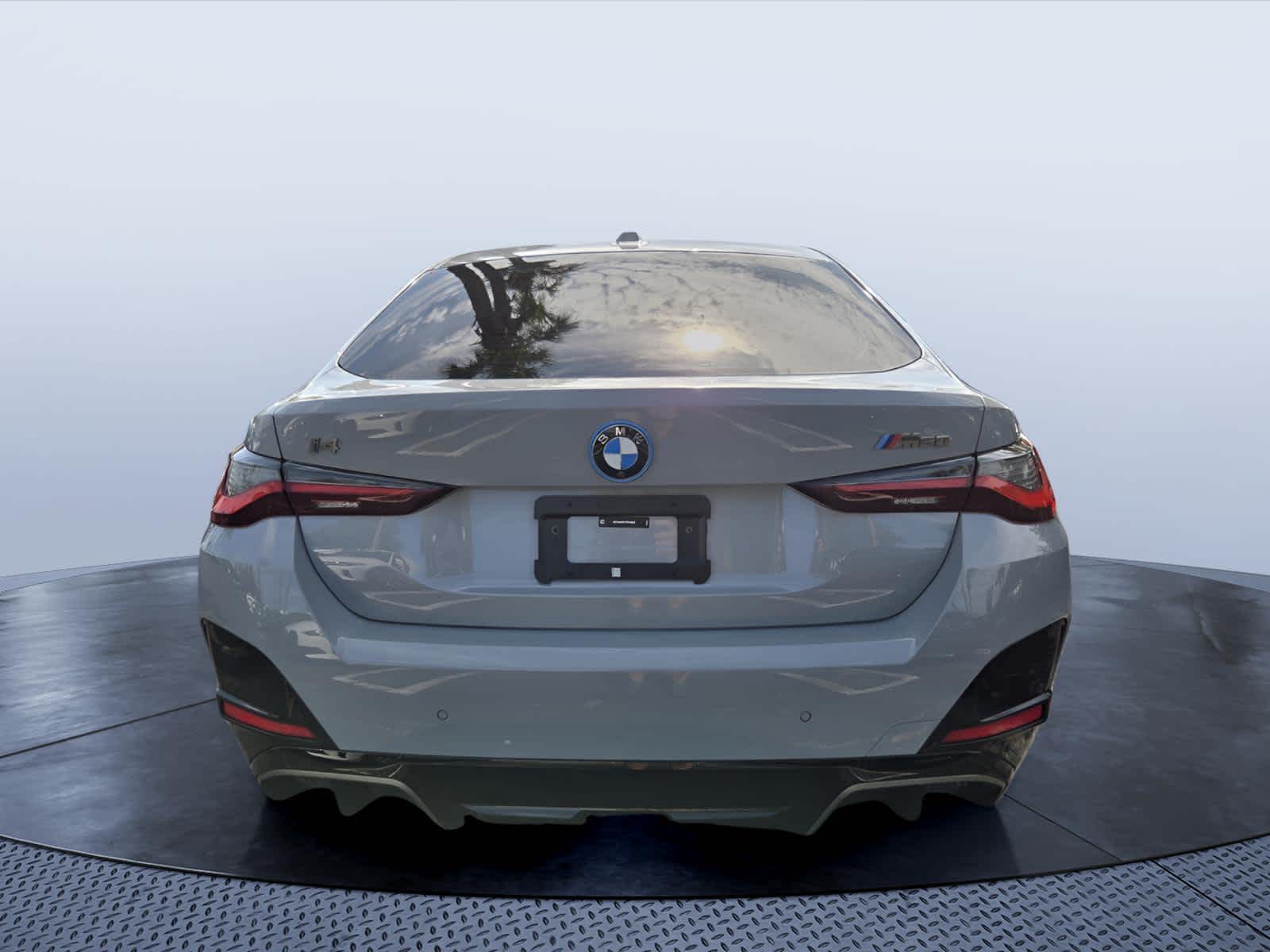 2024 BMW i4 M50 M50