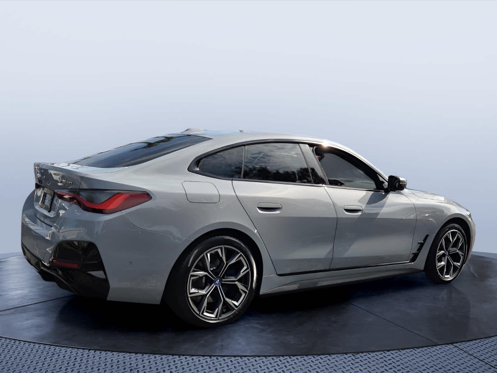 2024 BMW i4 M50 M50