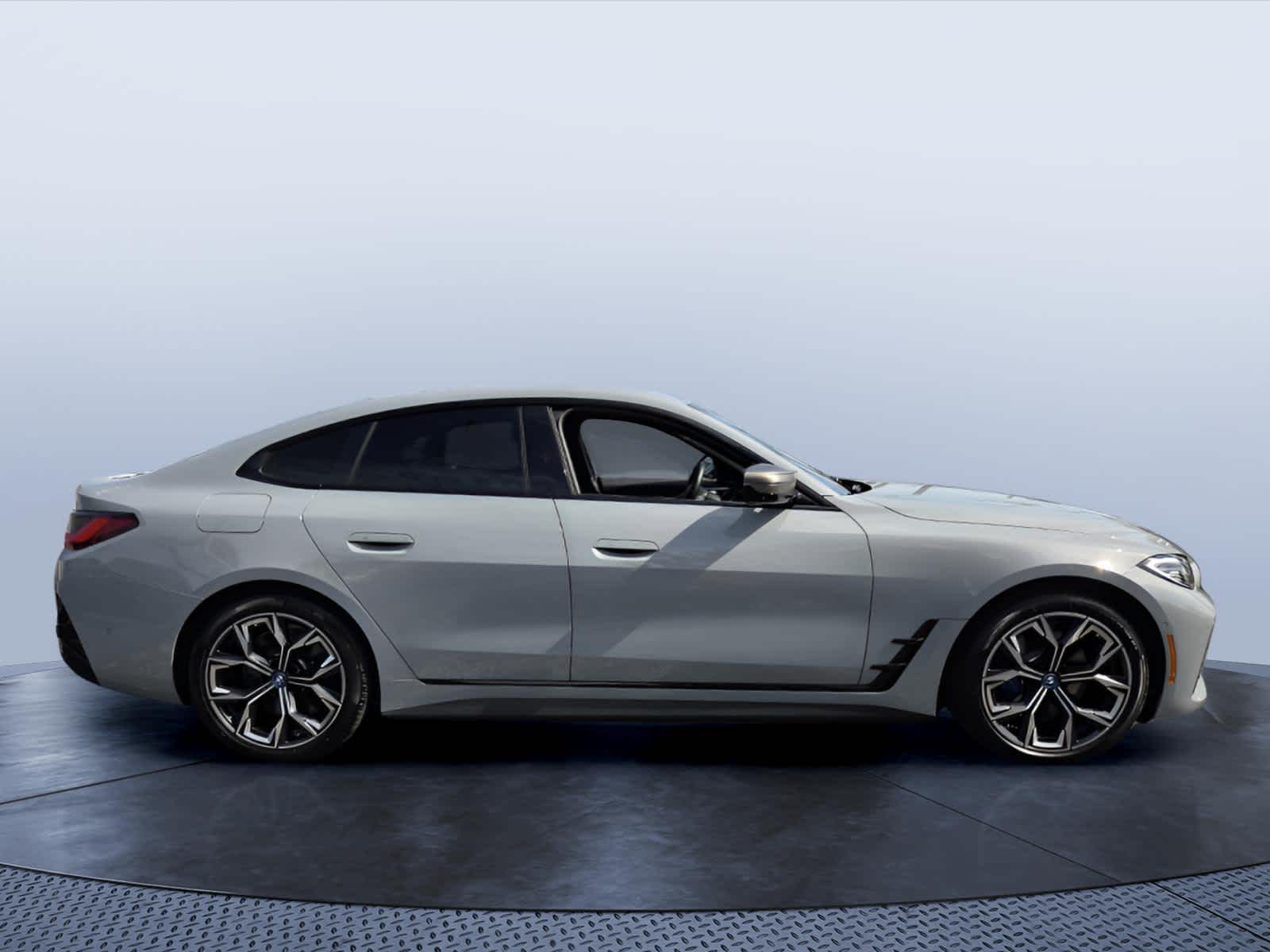 2024 BMW i4 M50 M50