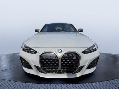 2024 BMW i4 M50 M50
