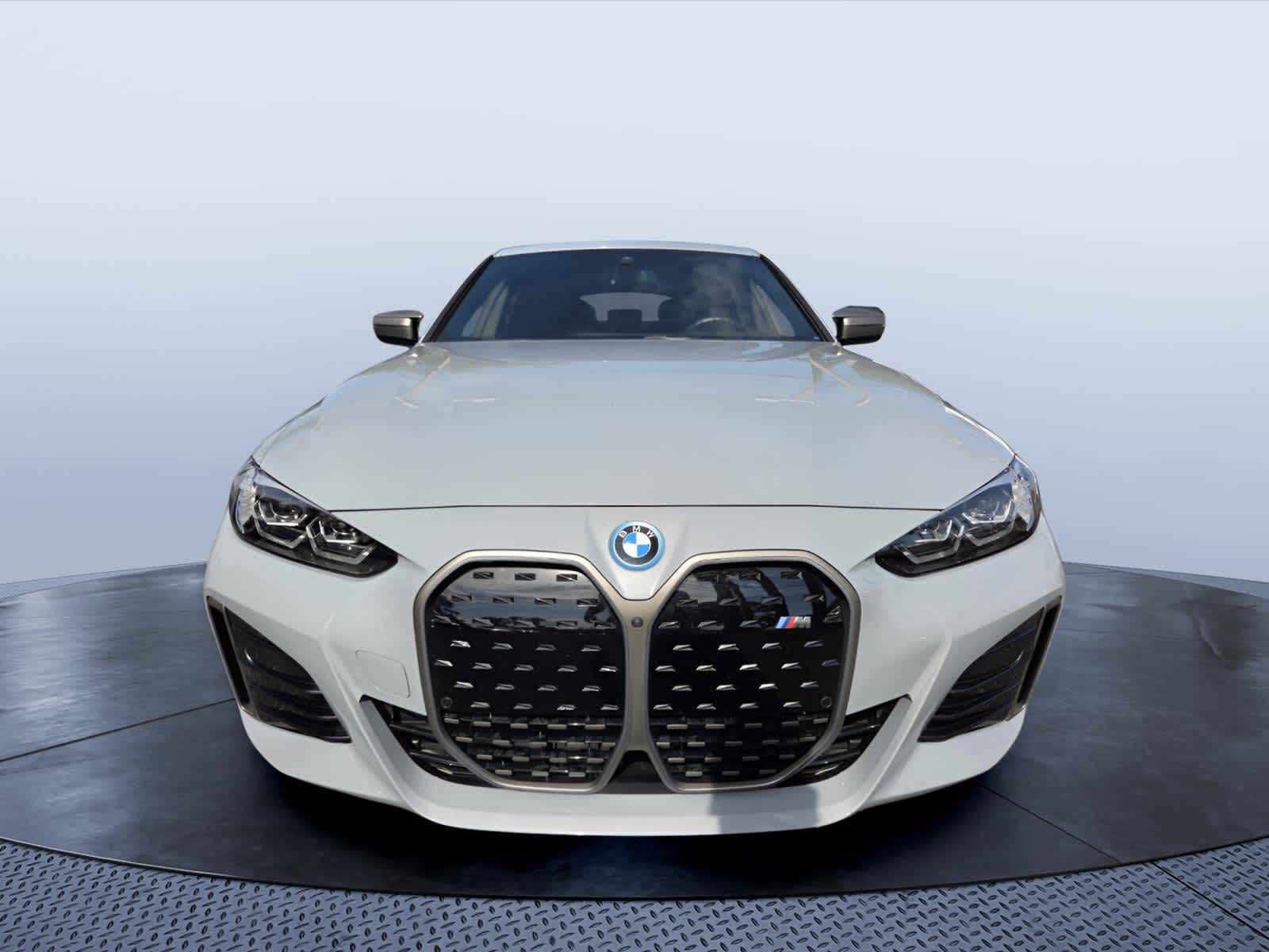 2024 BMW i4 M50 M50