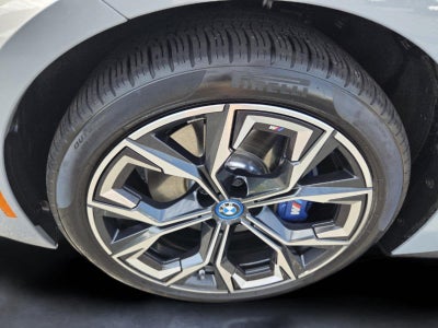 2024 BMW i4 M50 M50