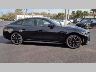 2024 BMW i4 M50 in Jacksonville, FL - Tom Bush Family of Dealerships