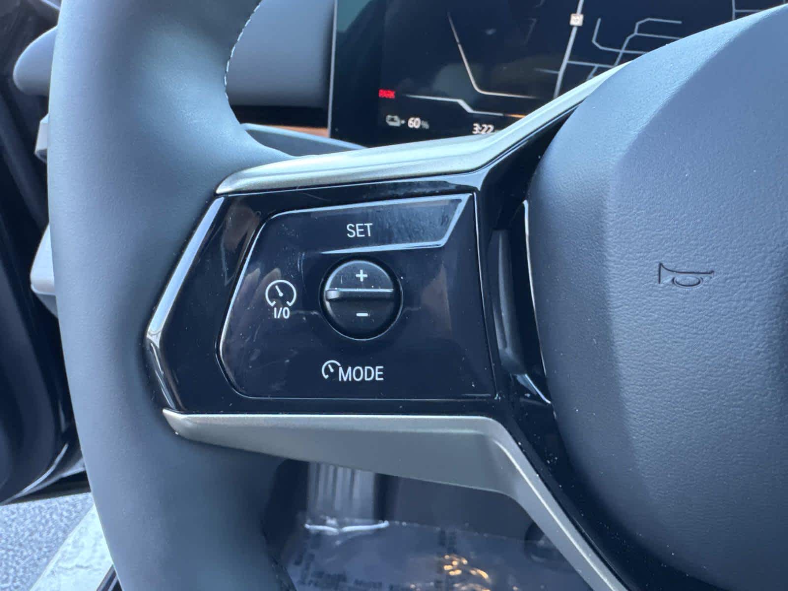 2025 BMW i5 eDrive40