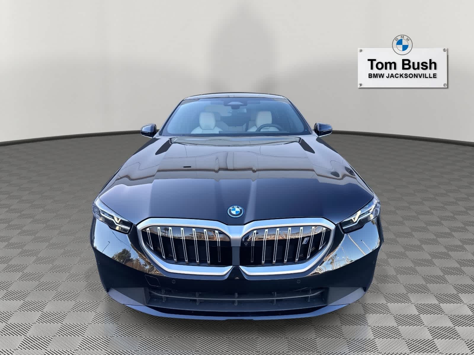 2025 BMW i5 eDrive40