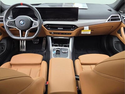 2025 BMW i4 M50 M50