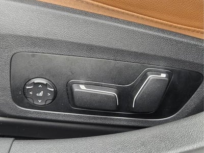 2025 BMW i4 M50 M50