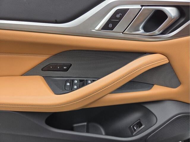 2025 BMW i4 M50 M50