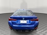2025 BMW i4 M50