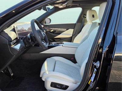 2027 BMW i5 xDrive40 xDrive40
