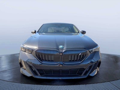 2027 BMW i5 xDrive40 xDrive40