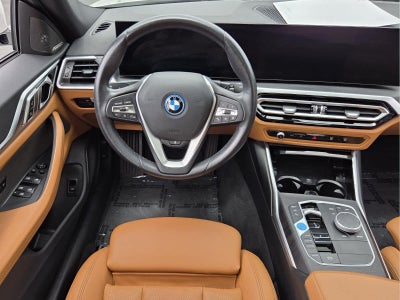 2023 BMW i4 eDrive35 eDrive35