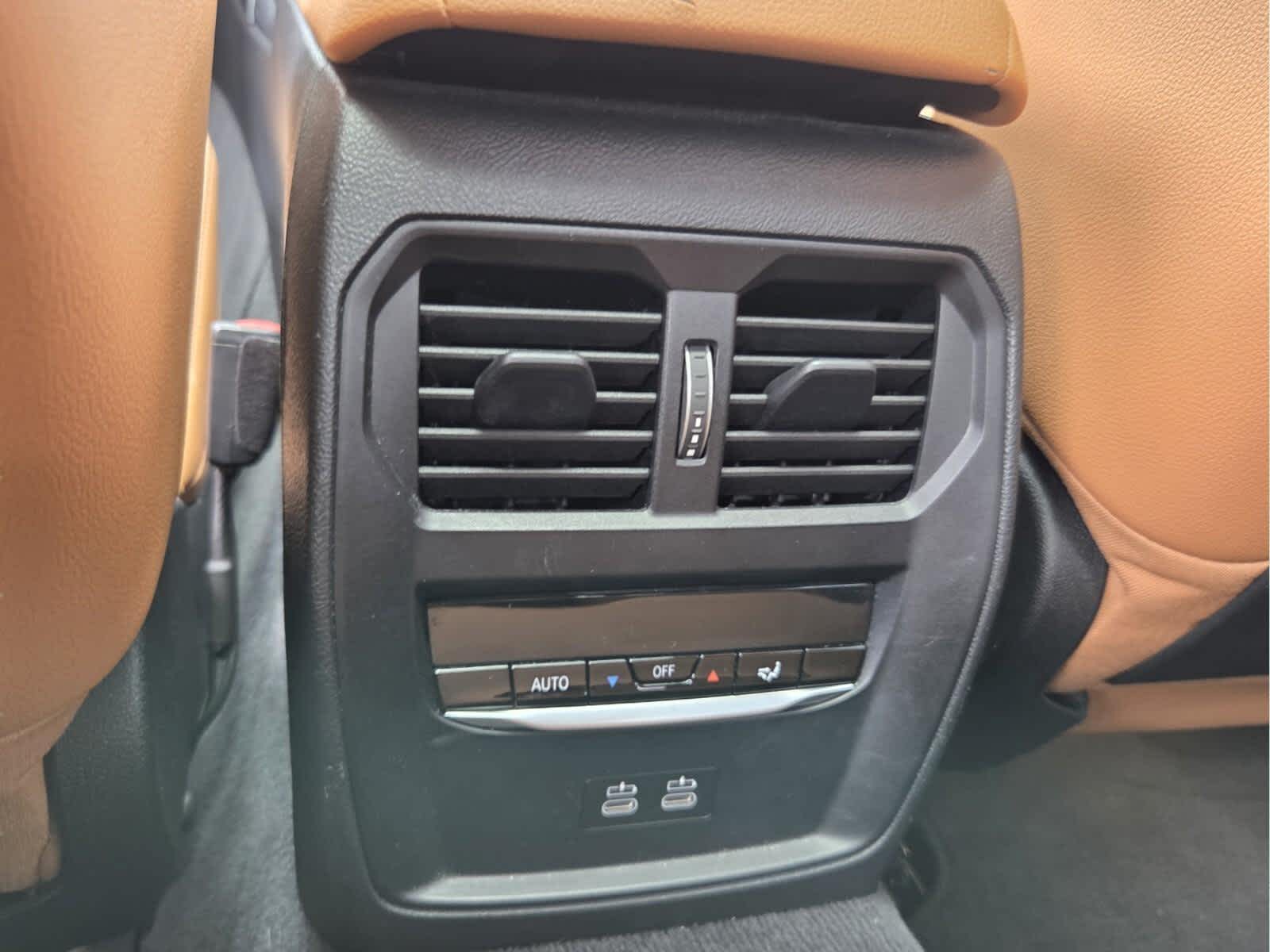 2023 BMW i4 eDrive35 eDrive35