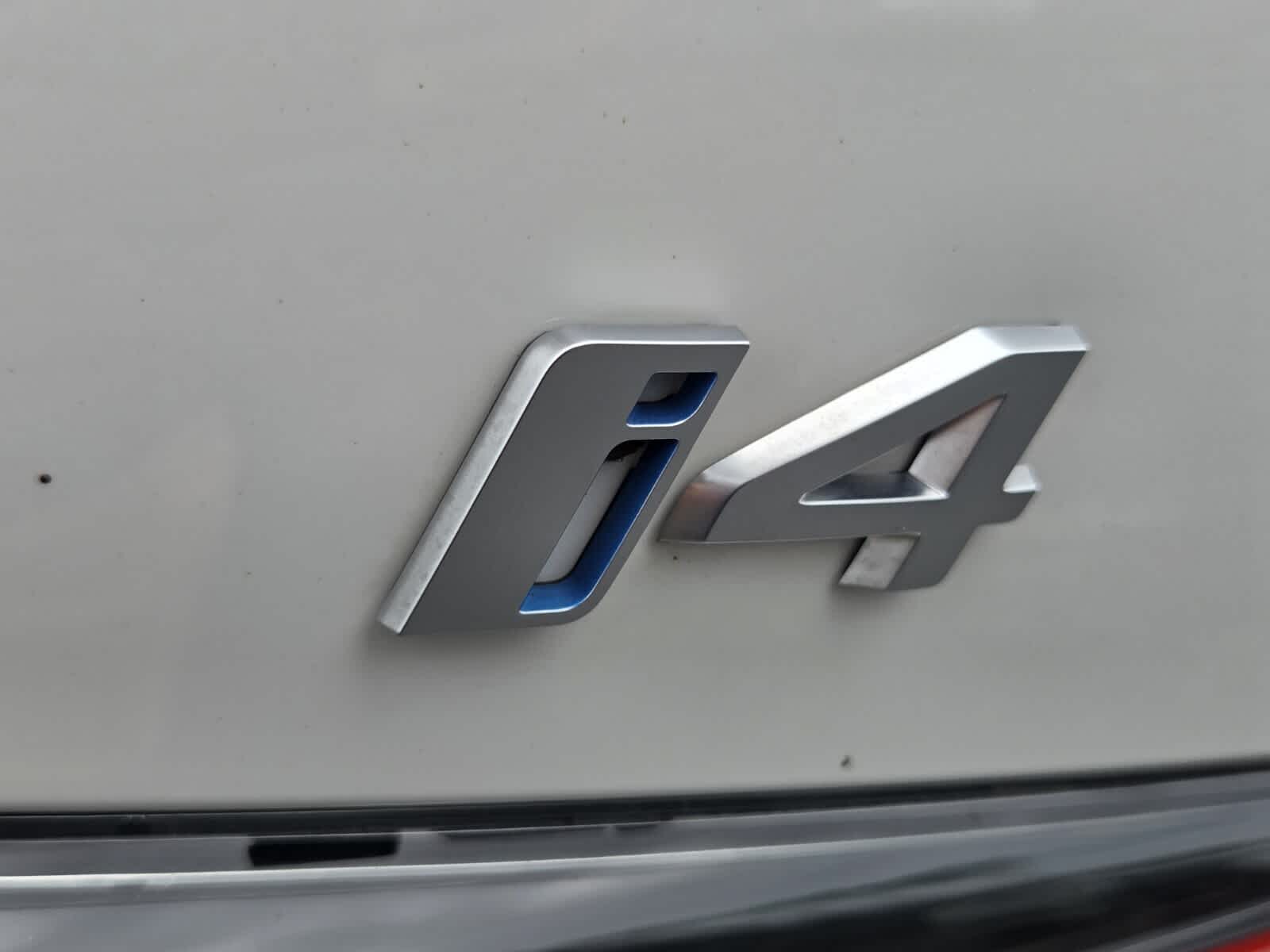 2023 BMW i4 eDrive35 eDrive35