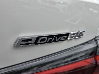 2023 BMW i4 eDrive35 eDrive35