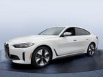 2023 BMW i4 eDrive35 eDrive35