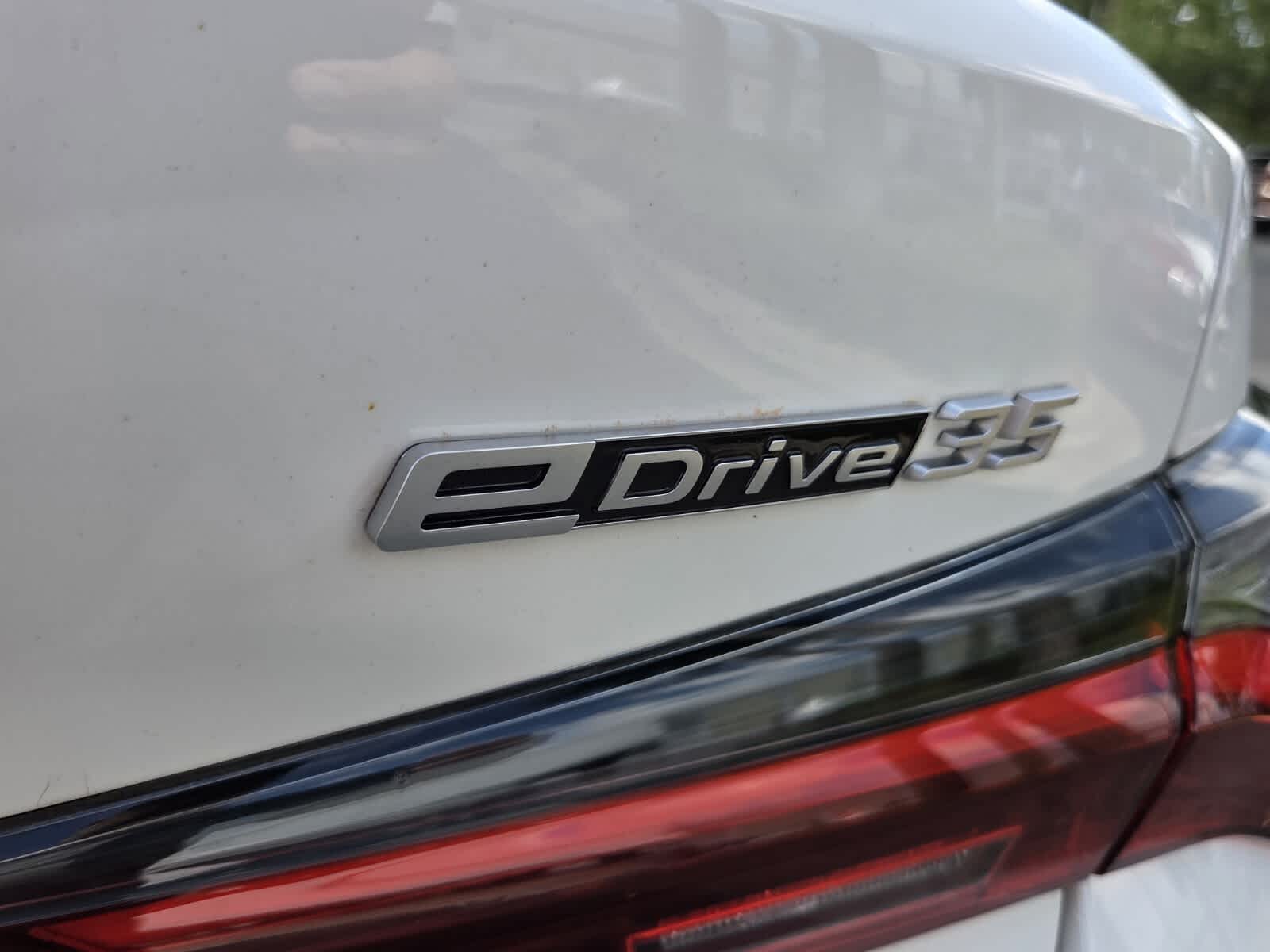 2023 BMW i4 eDrive35 eDrive35