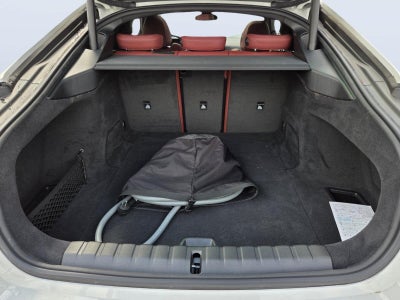 2023 BMW i4 eDrive35 eDrive35
