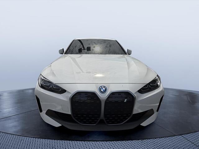 2023 BMW i4 eDrive35 eDrive35