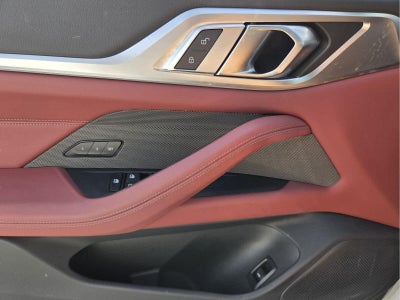 2023 BMW i4 eDrive35 eDrive35