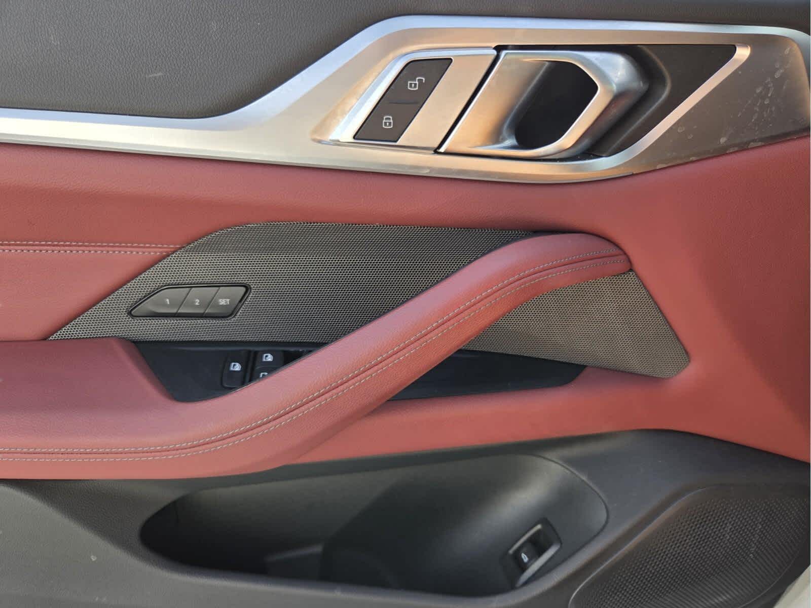 2023 BMW i4 eDrive35 eDrive35
