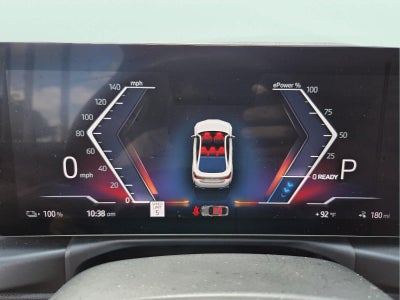 2023 BMW i4 eDrive35 eDrive35