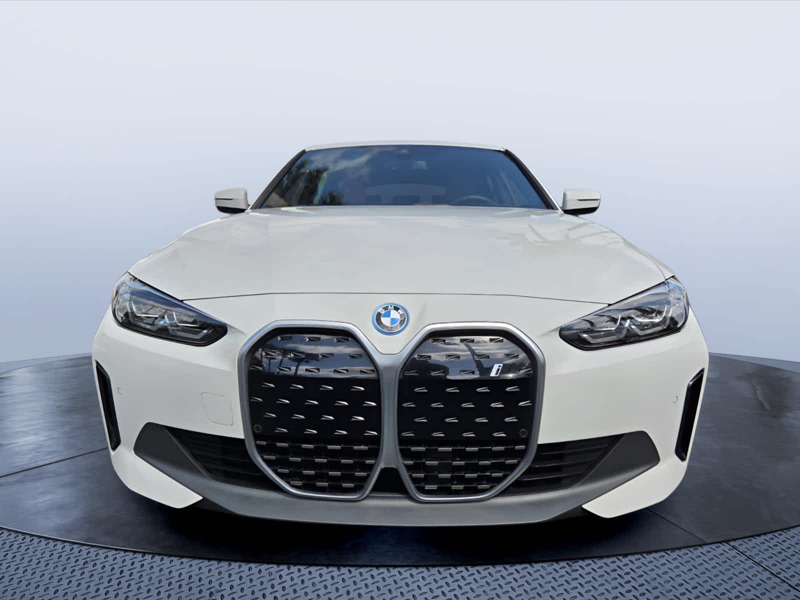 2023 BMW i4 eDrive35 eDrive35
