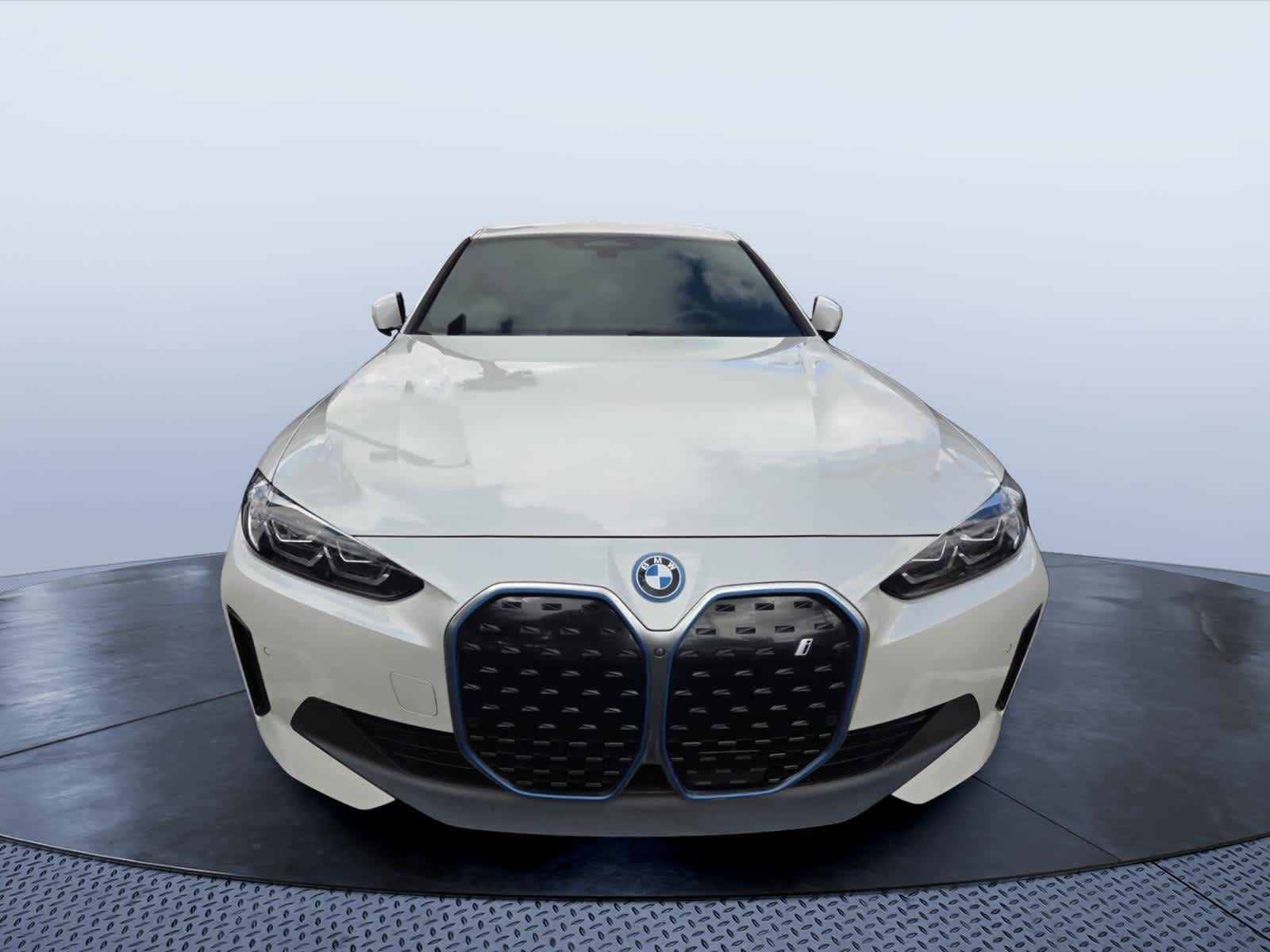 2023 BMW i4 eDrive35 eDrive35