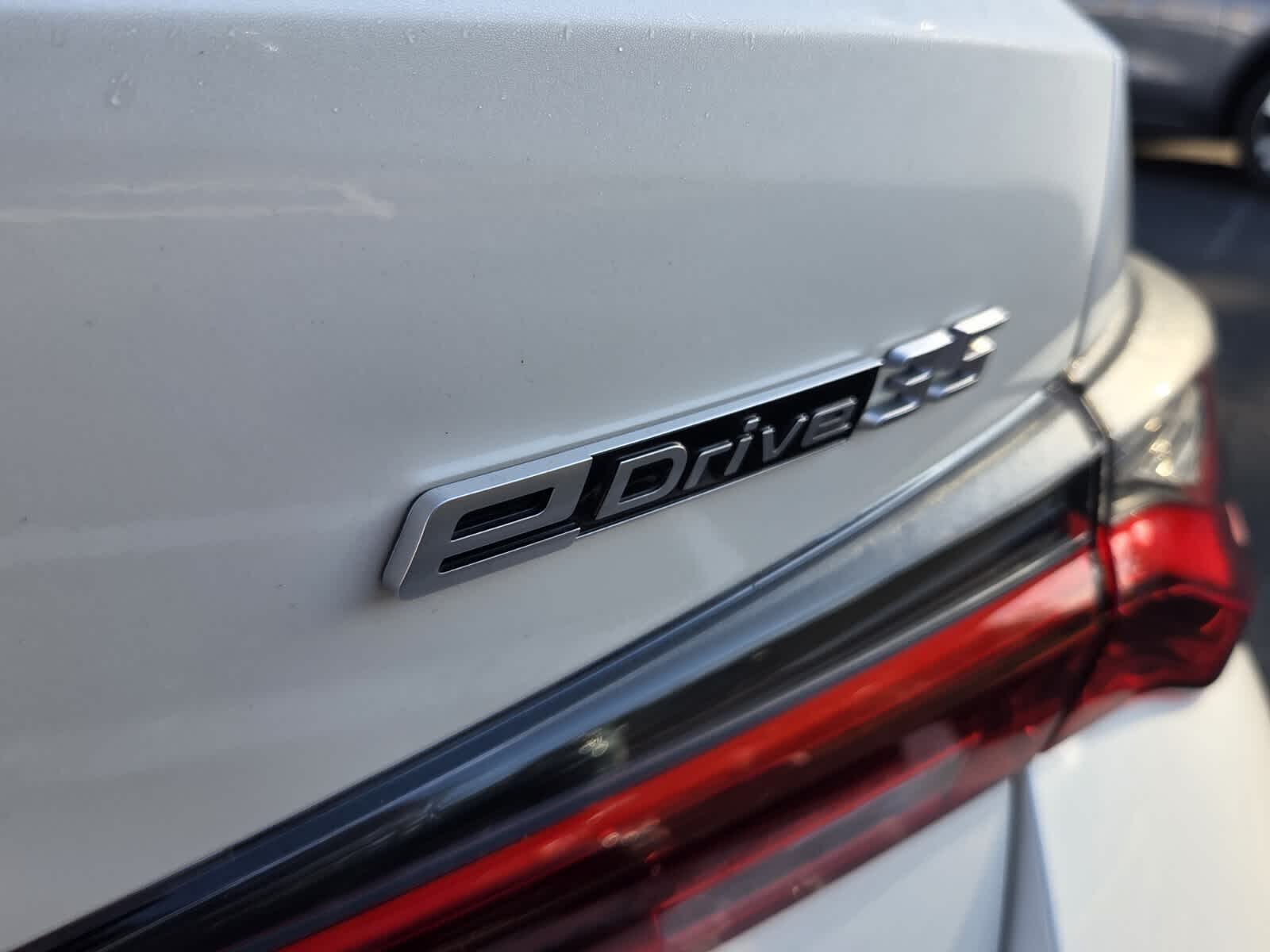 2024 BMW i4 eDrive35 eDrive35