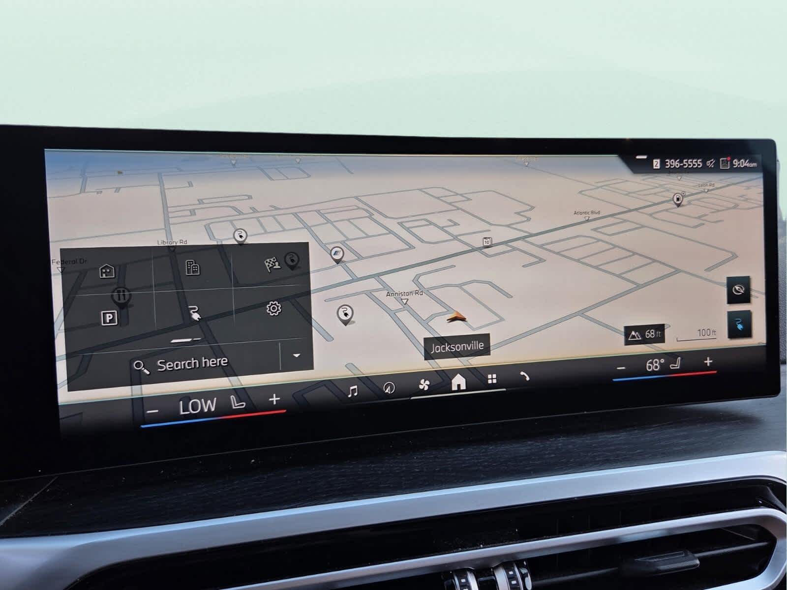 2024 BMW i4 eDrive35 eDrive35