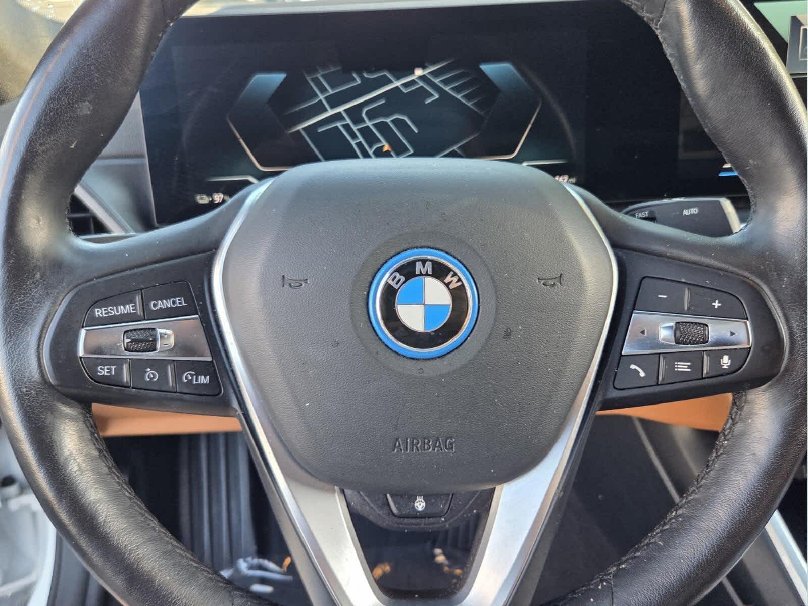 2024 BMW i4 eDrive35 eDrive35