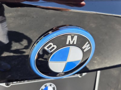 2024 BMW i4 eDrive35 eDrive35