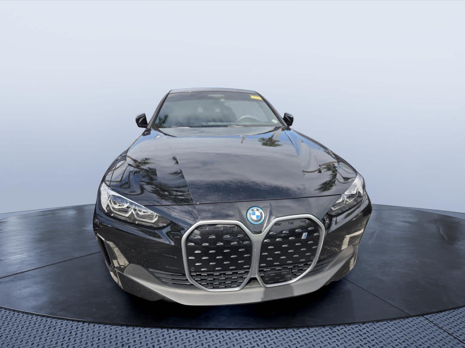 2024 BMW i4 eDrive35 eDrive35