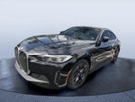 2024 BMW i4 eDrive35 eDrive35