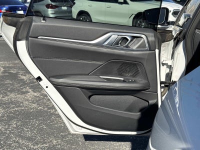 2023 BMW i4 eDrive35