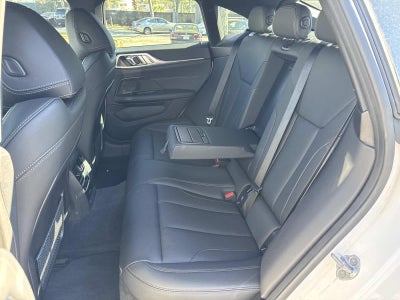 2023 BMW i4 eDrive35