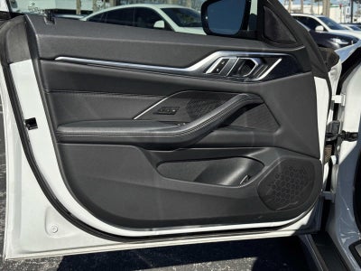 2023 BMW i4 eDrive35