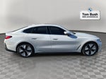 2023 BMW i4 eDrive35