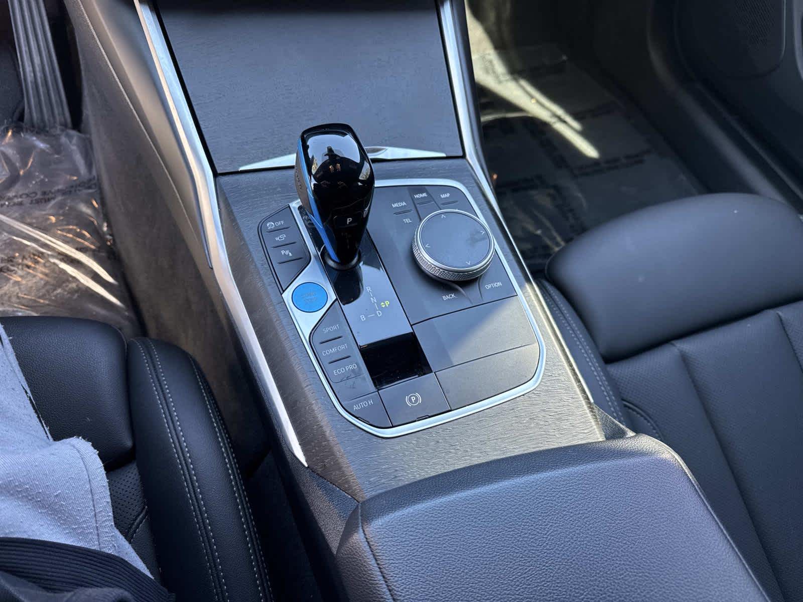 2023 BMW i4 eDrive35