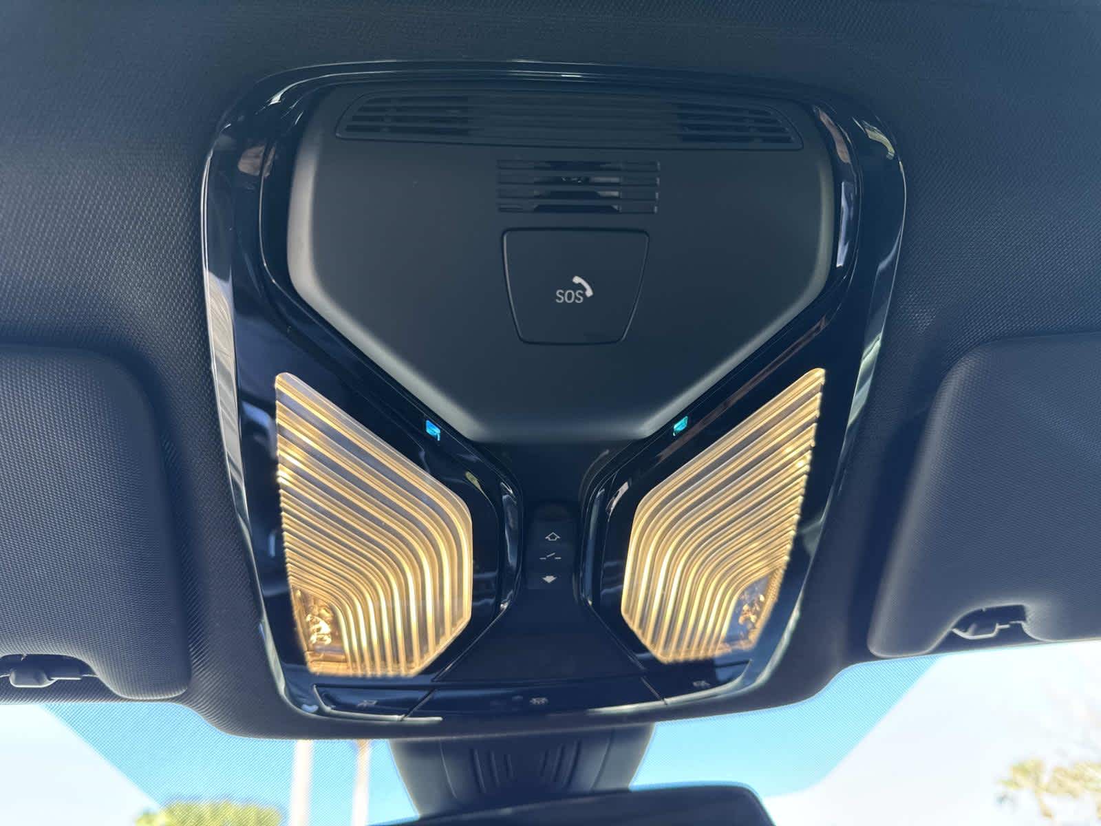 2023 BMW i4 eDrive35