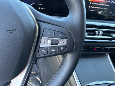 2023 BMW i4 eDrive35