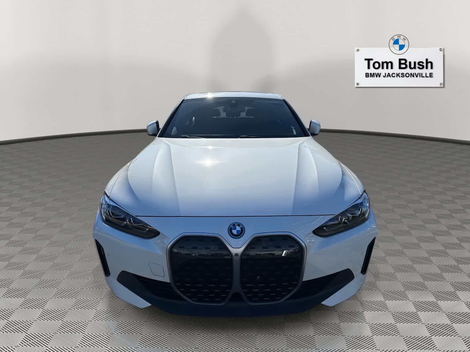 2023 BMW i4 eDrive35