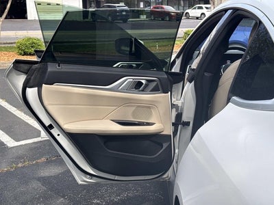 2023 BMW i4 eDrive35 eDrive35