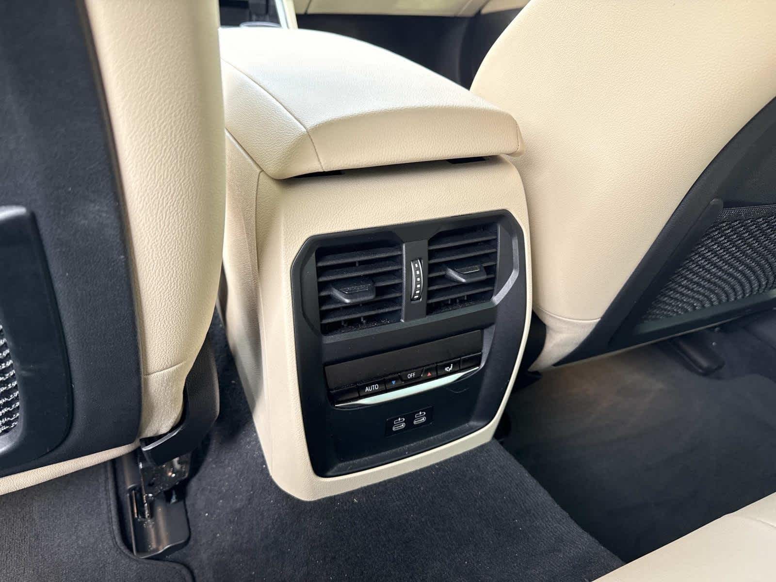 2023 BMW i4 eDrive35 eDrive35